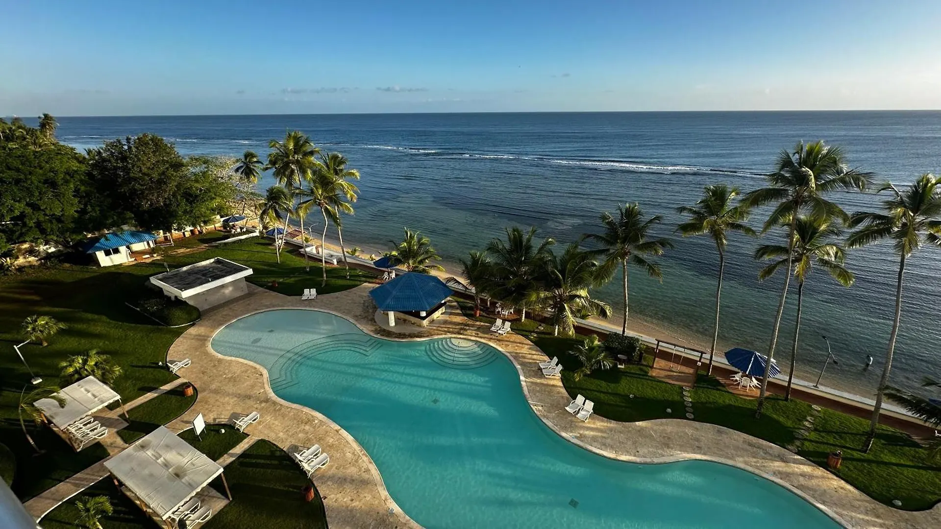 Apartment Las Olas Juan Dolio By Elital Luxury