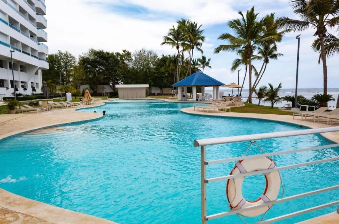 Las Olas Juan Dolio By Elital Luxury Apartment