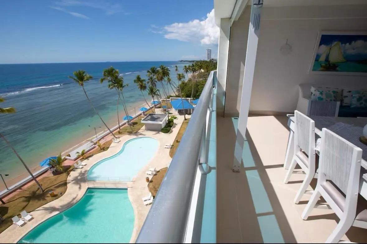 Las Olas Juan Dolio By Elital Luxury