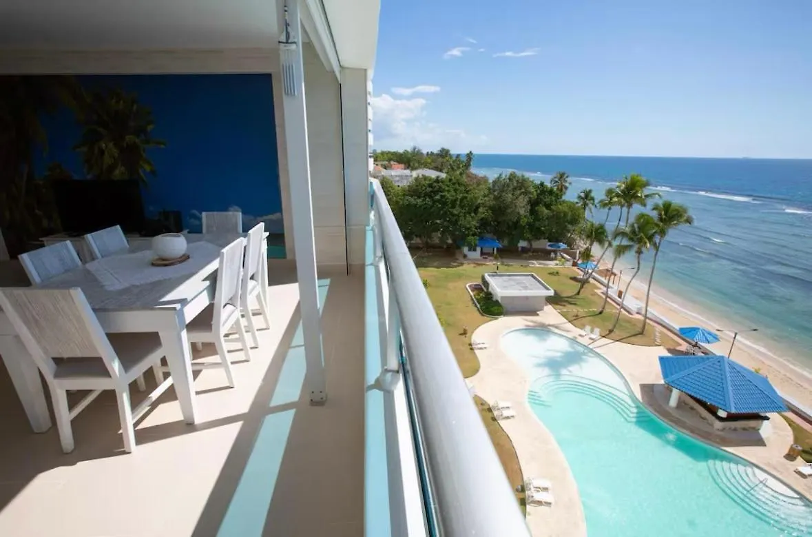Appartement Las Olas Juan Dolio By Elital Luxury