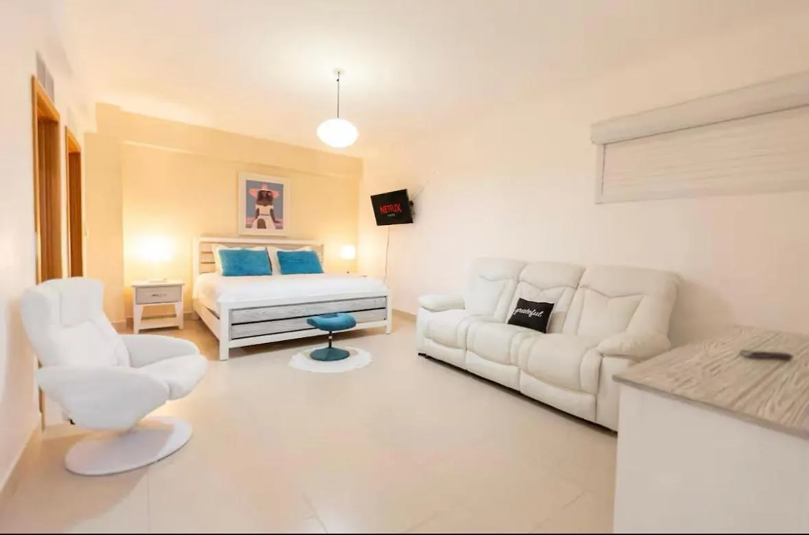 Las Olas Juan Dolio By Elital Luxury