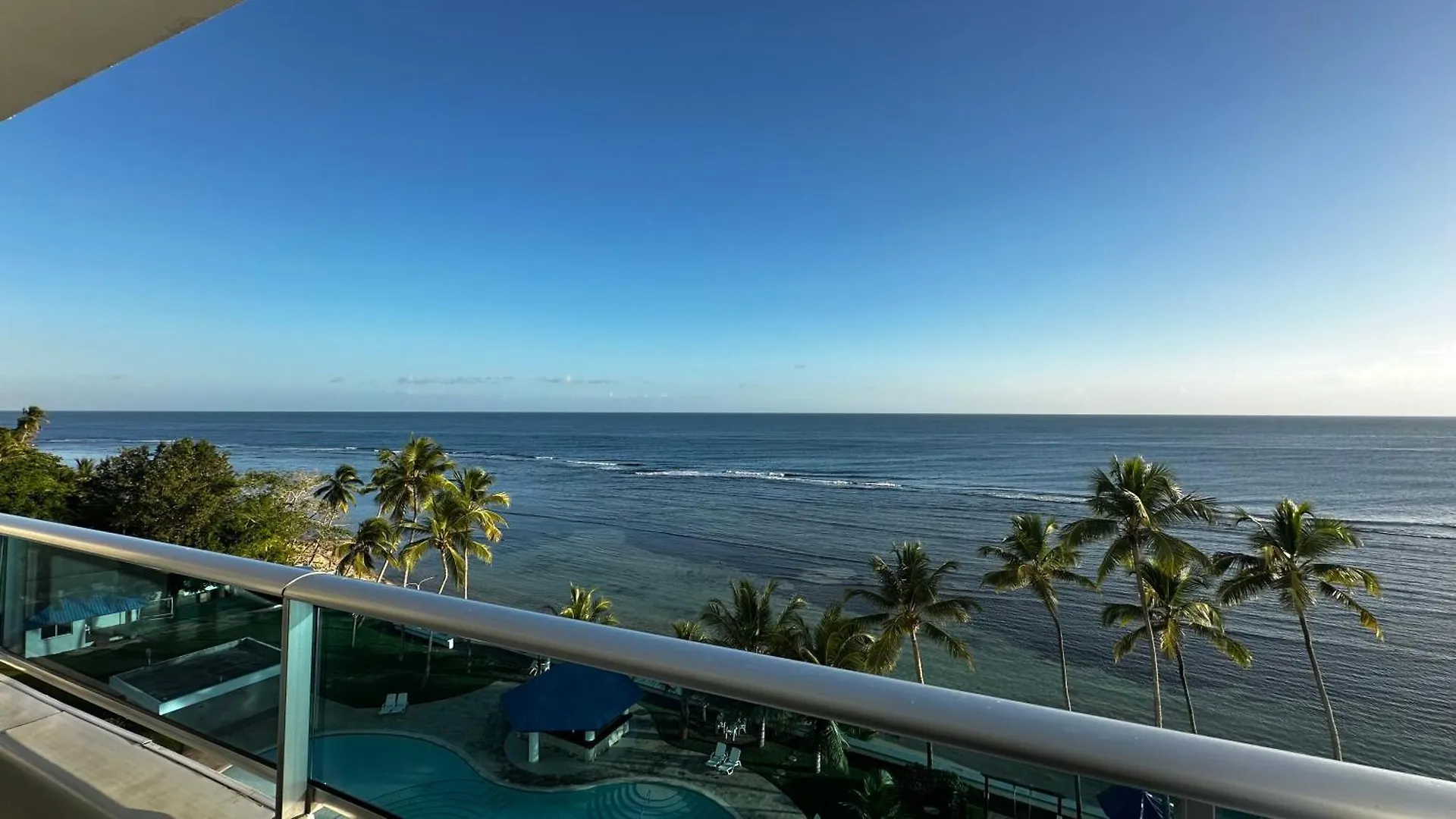 Appartement Las Olas Juan Dolio By Elital Luxury Dominicaanse Republiek