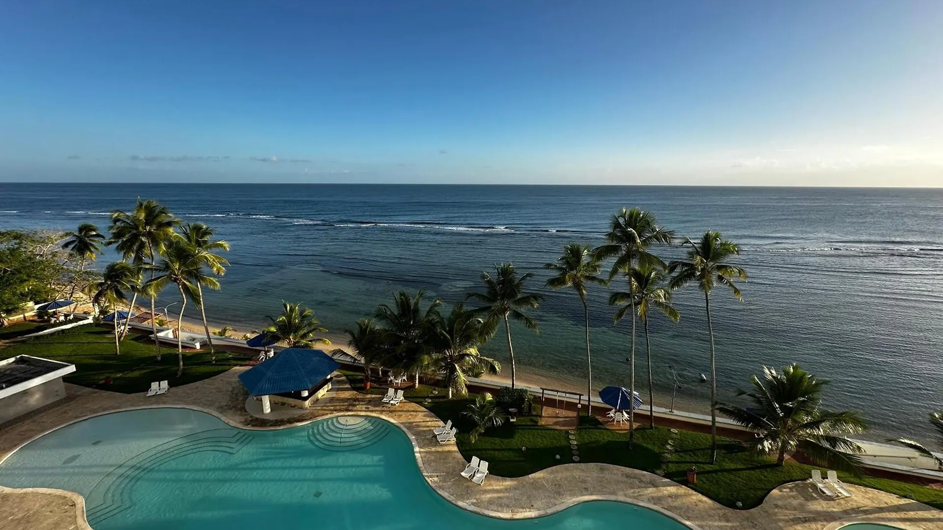 Las Olas Juan Dolio By Elital Luxury 0*,